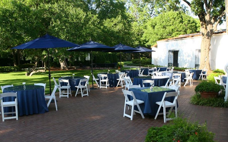 DeGolyer-Outdoor