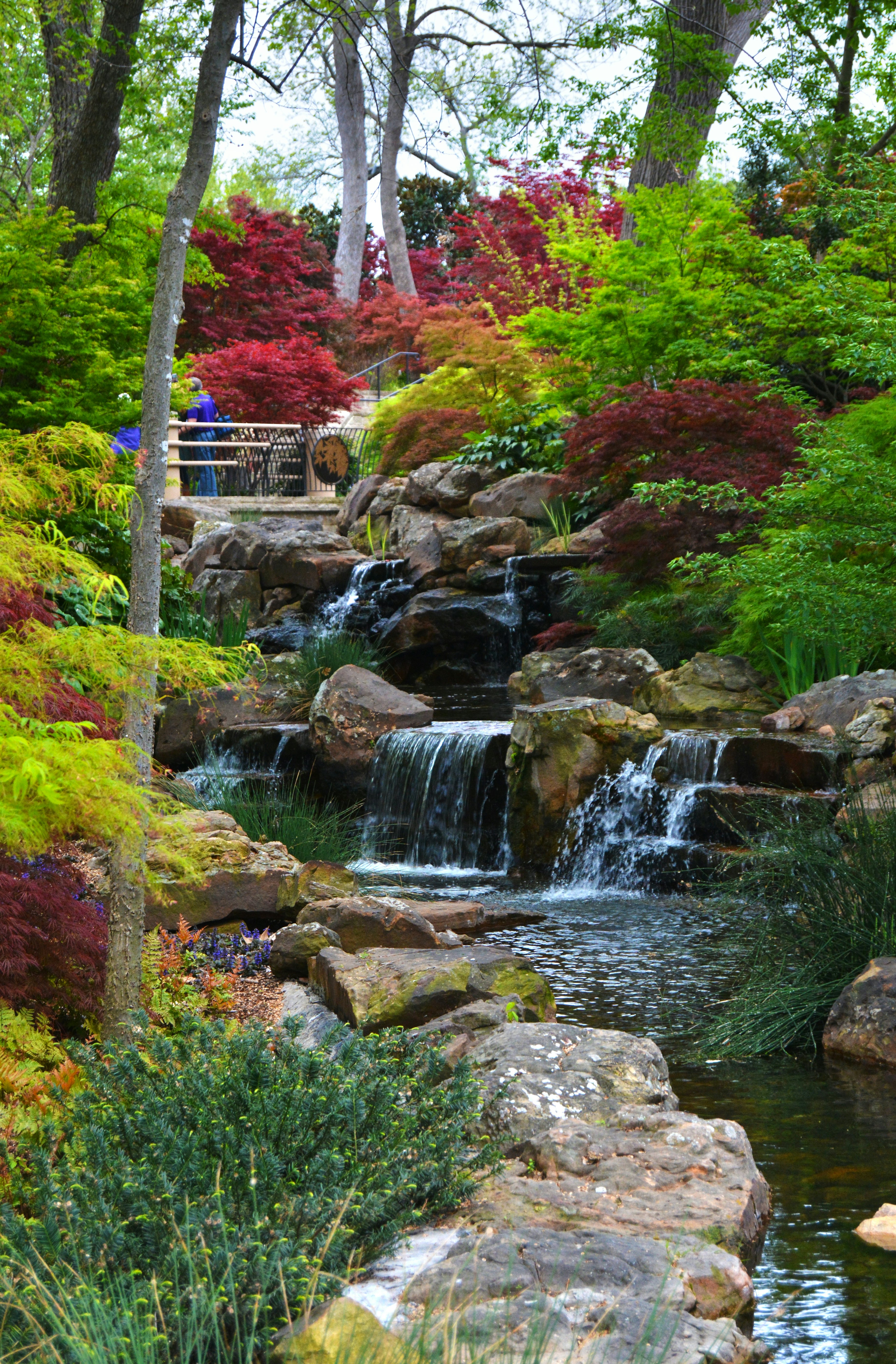 Garden of Music