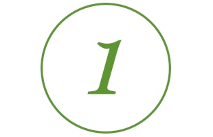 Step 1 icon